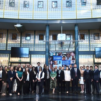 Training Workshop on Strengthening Access to Asylum and Protection-Sensitive Systems, Geneva, September 2026